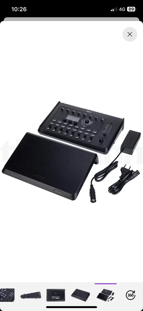 PA System - Image 4