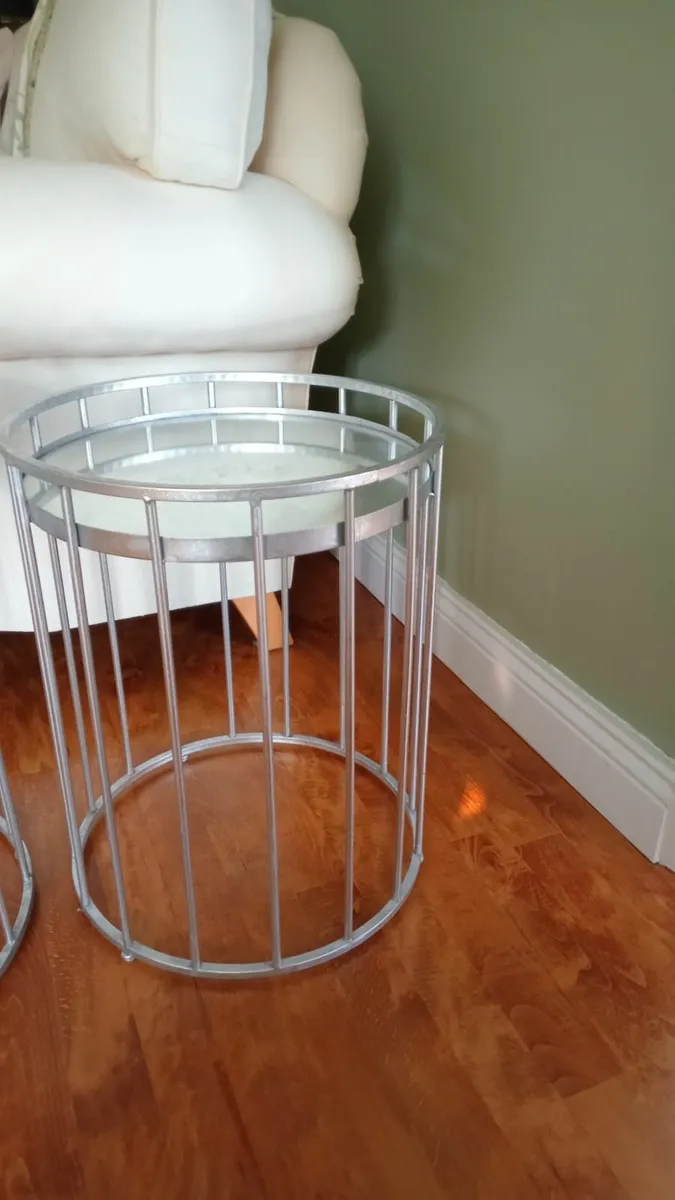 Side Tables - Image 4