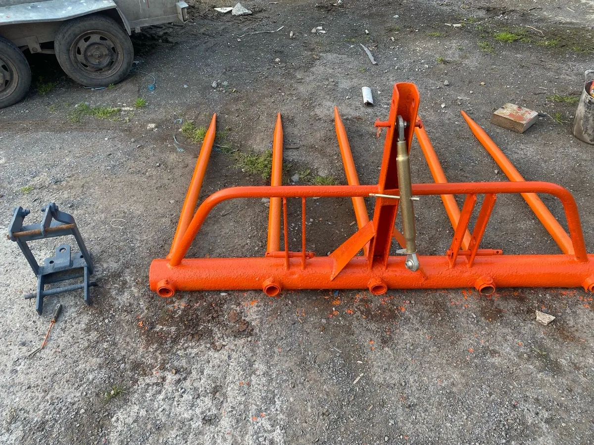 Machinery - Image 1