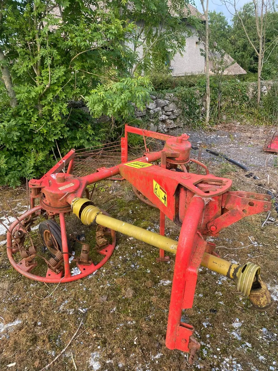 Machinery - Image 2