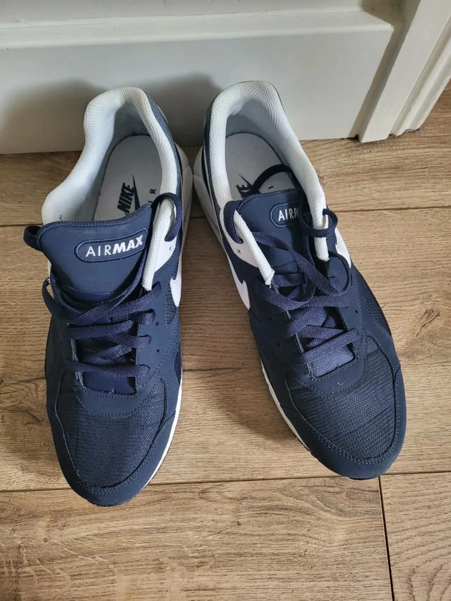 Nike Air Max - Image 3