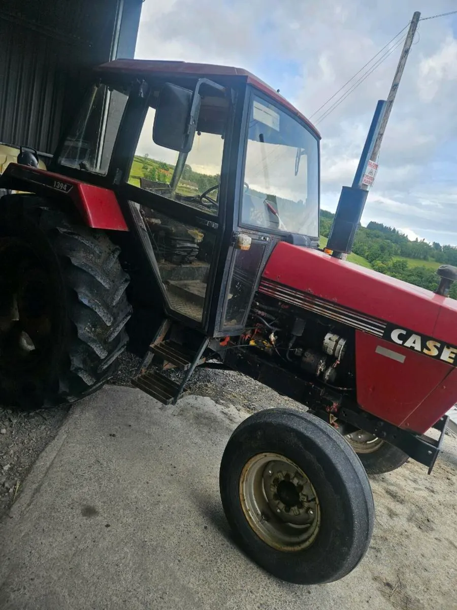 David brown 1390