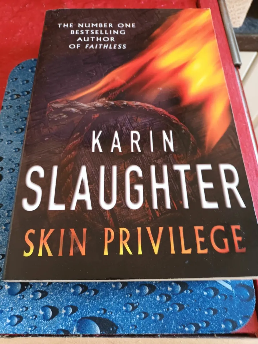 Karin Slaughter 4 books - Image 3
