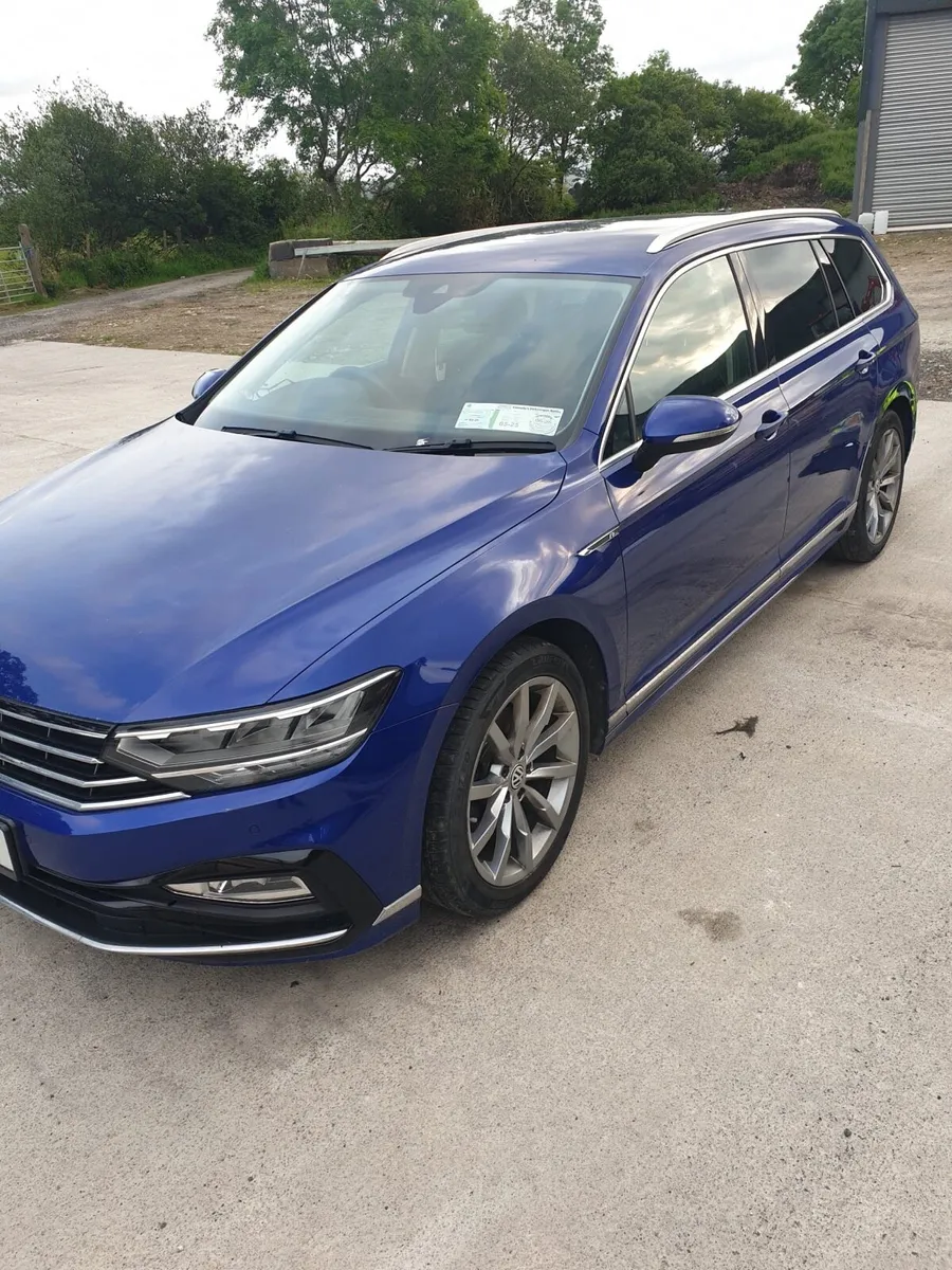 Passat for sale - Image 2