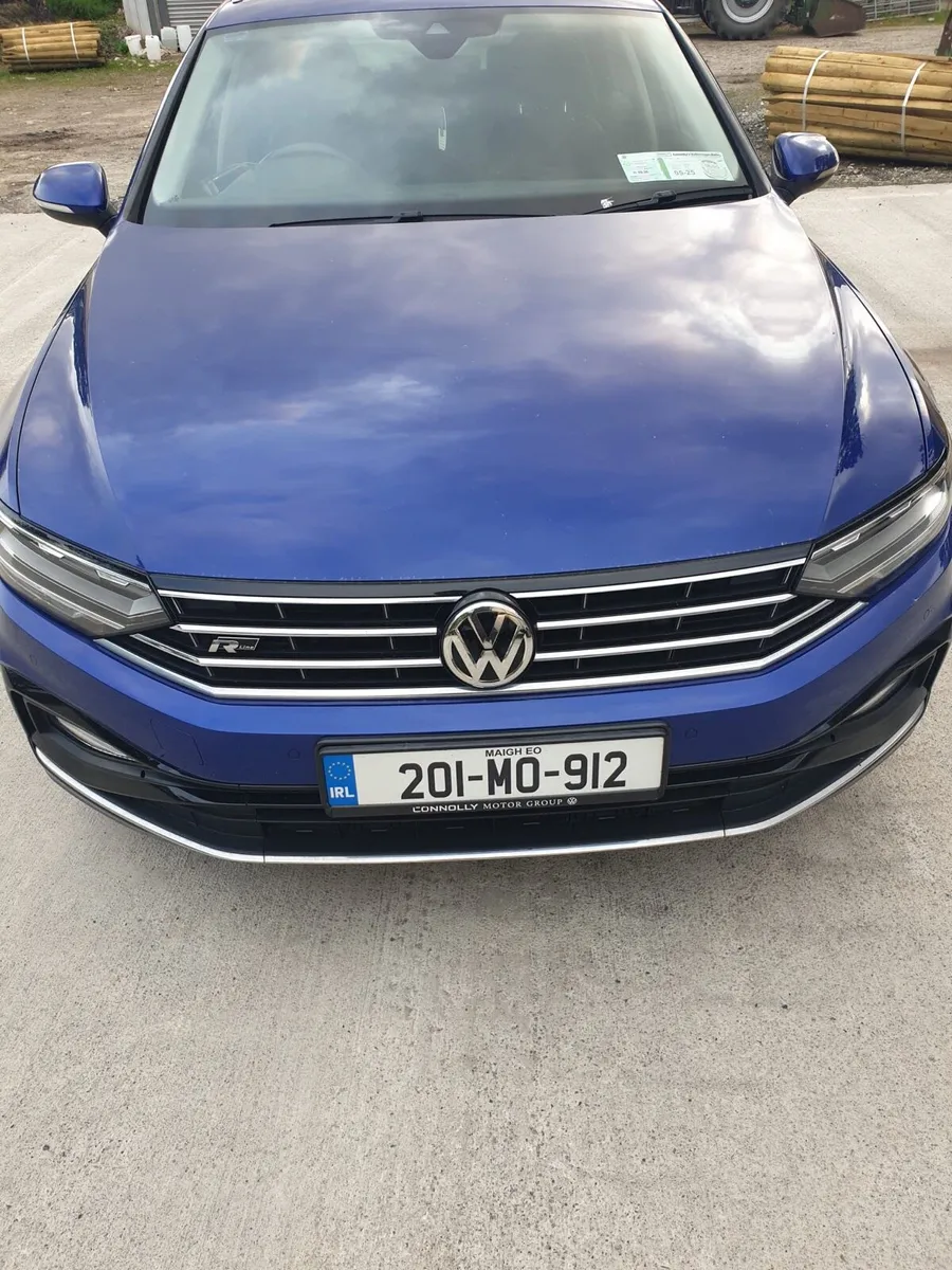 Passat for sale - Image 3