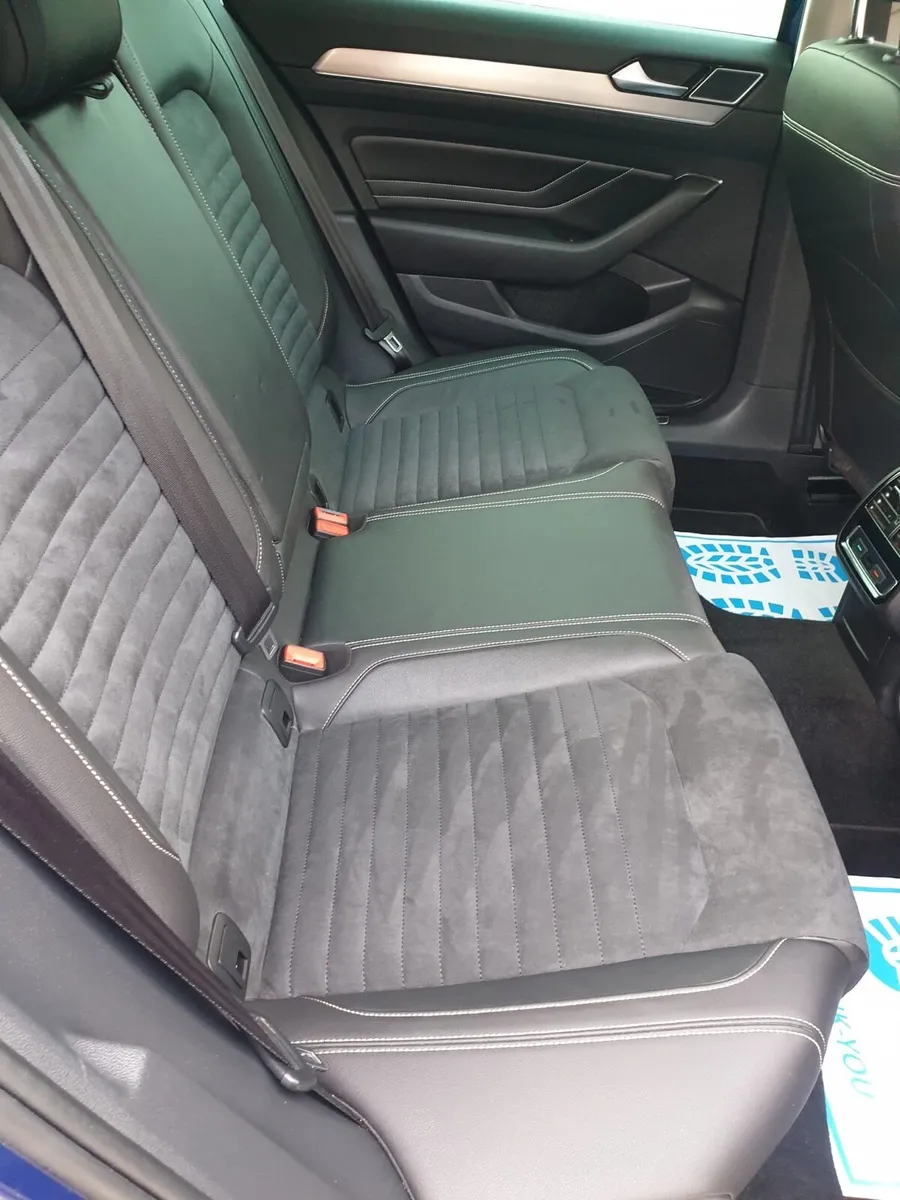 Passat for sale - Image 4