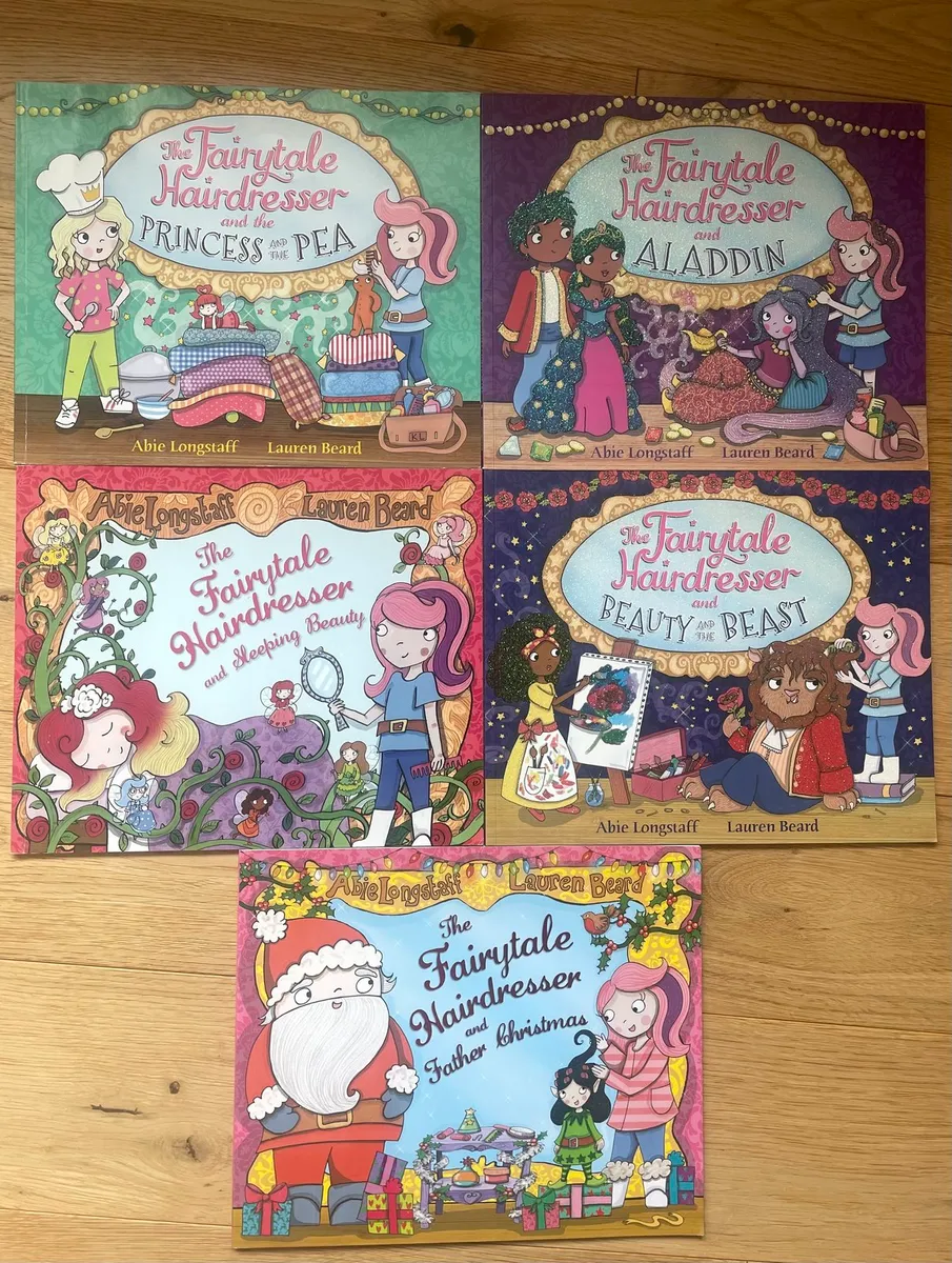 Children’s books