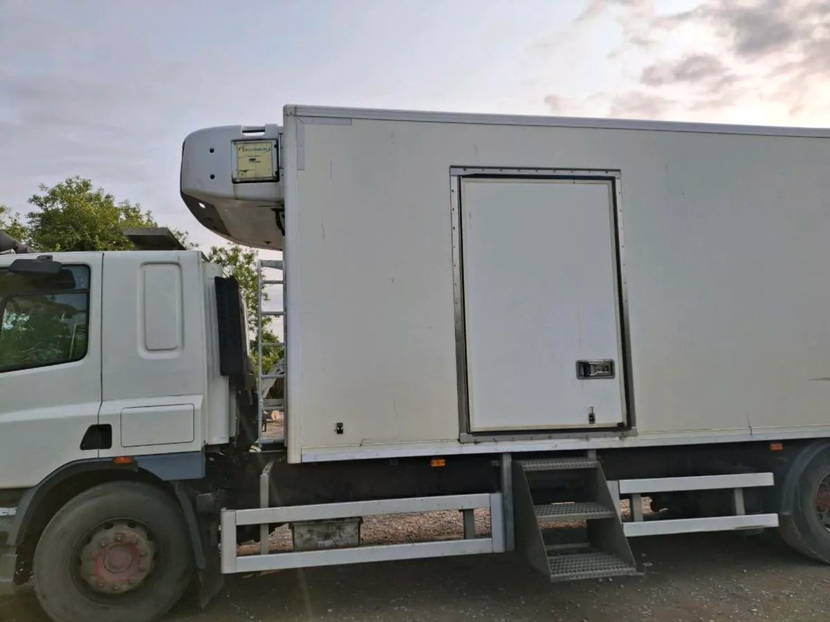 Storage body - Image 2