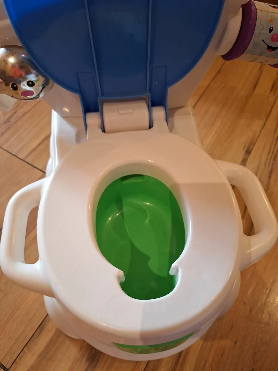 Potty Training - Image 2