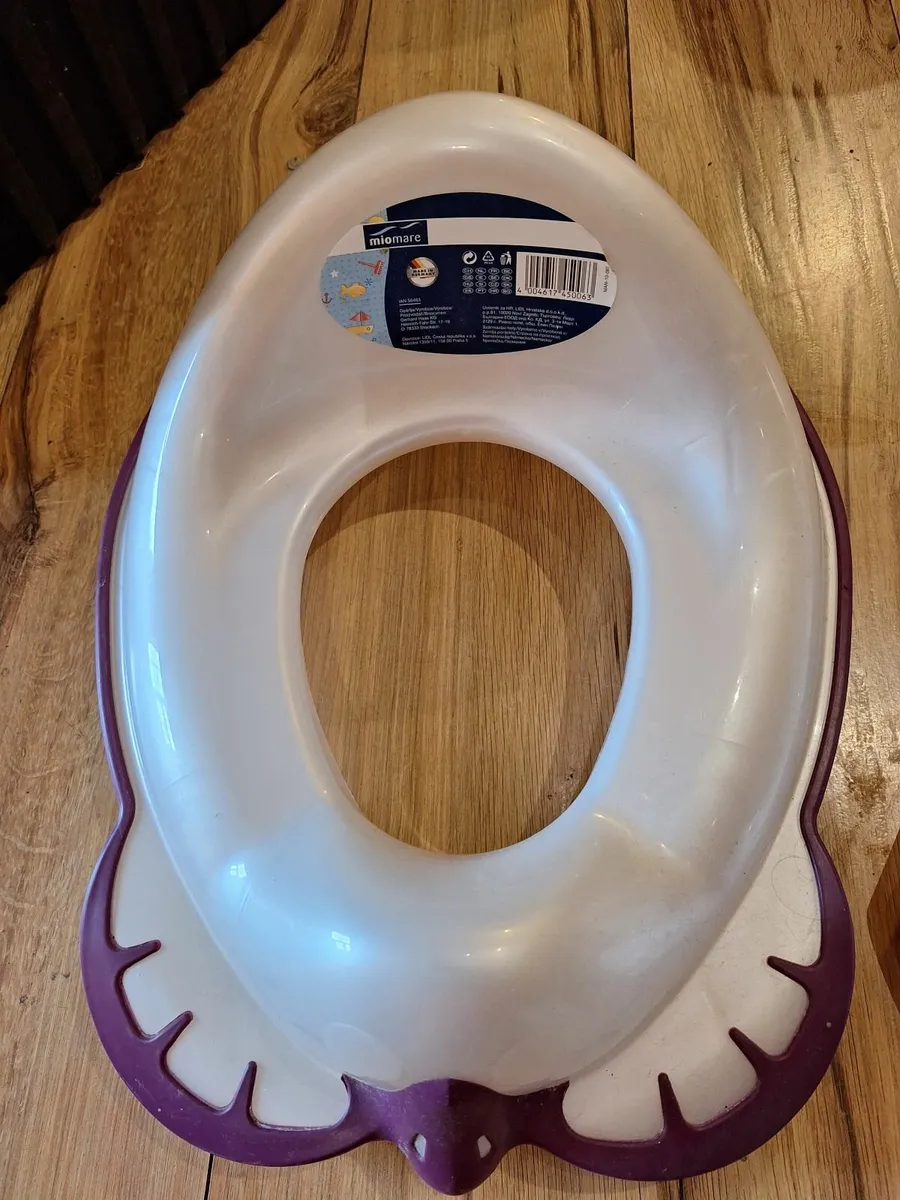 Potty Training - Image 4
