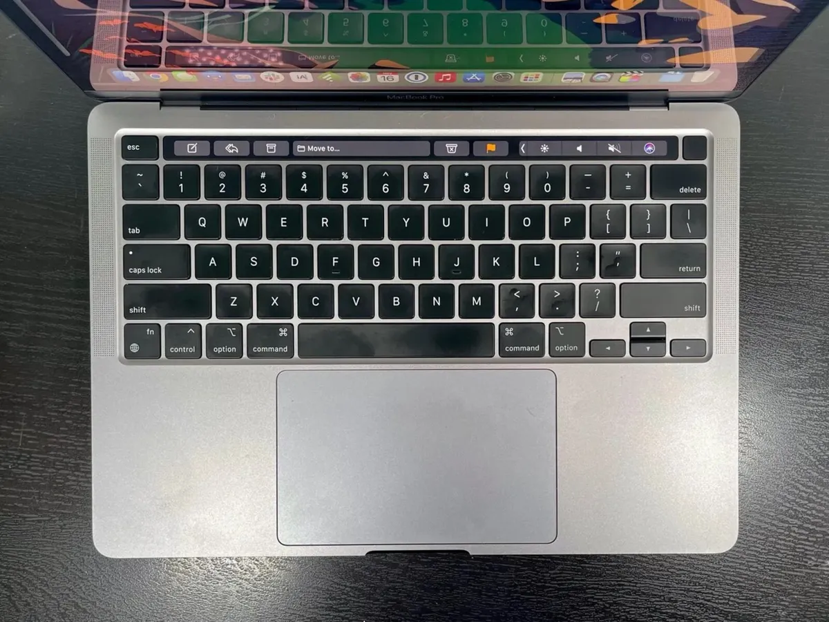 Macbook Pro M2 13” 2022 Dec