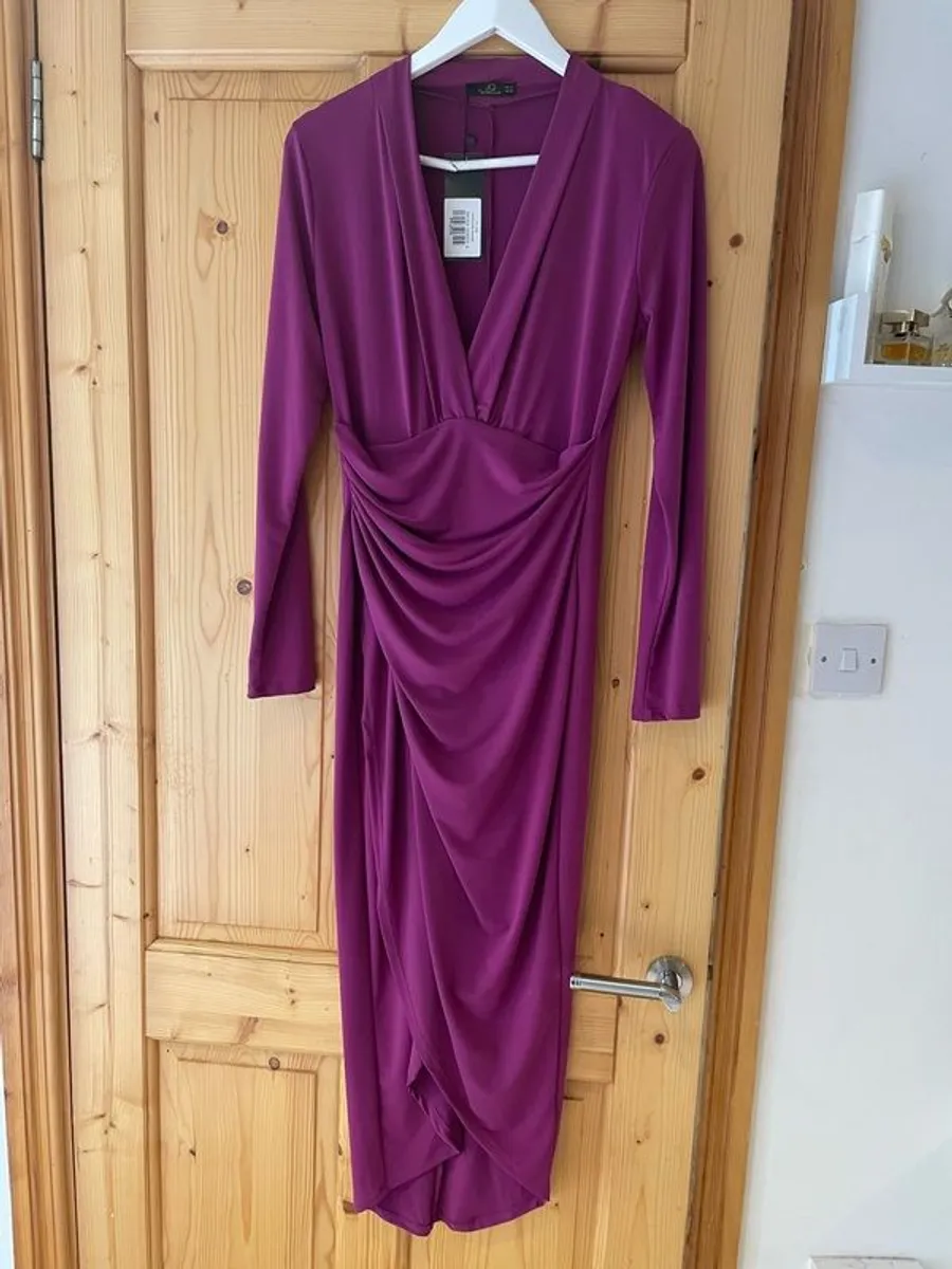 SilkFred Dress, new with tags, size 12 - Image 1