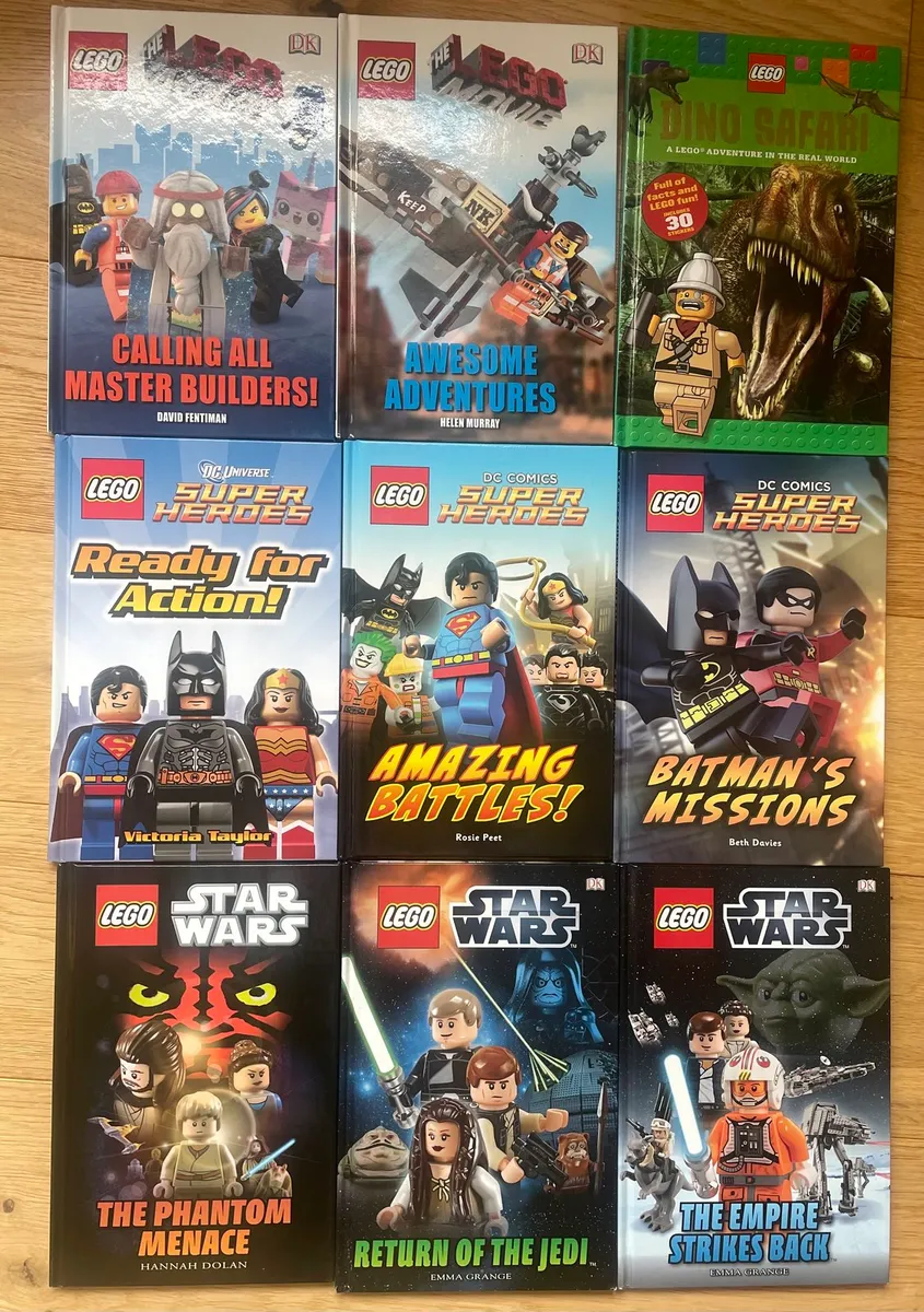 Children’s books