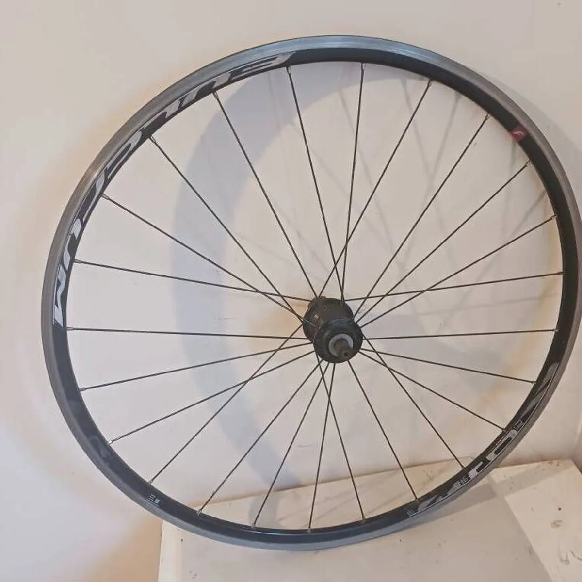 700c Two Racer wheels - Image 1