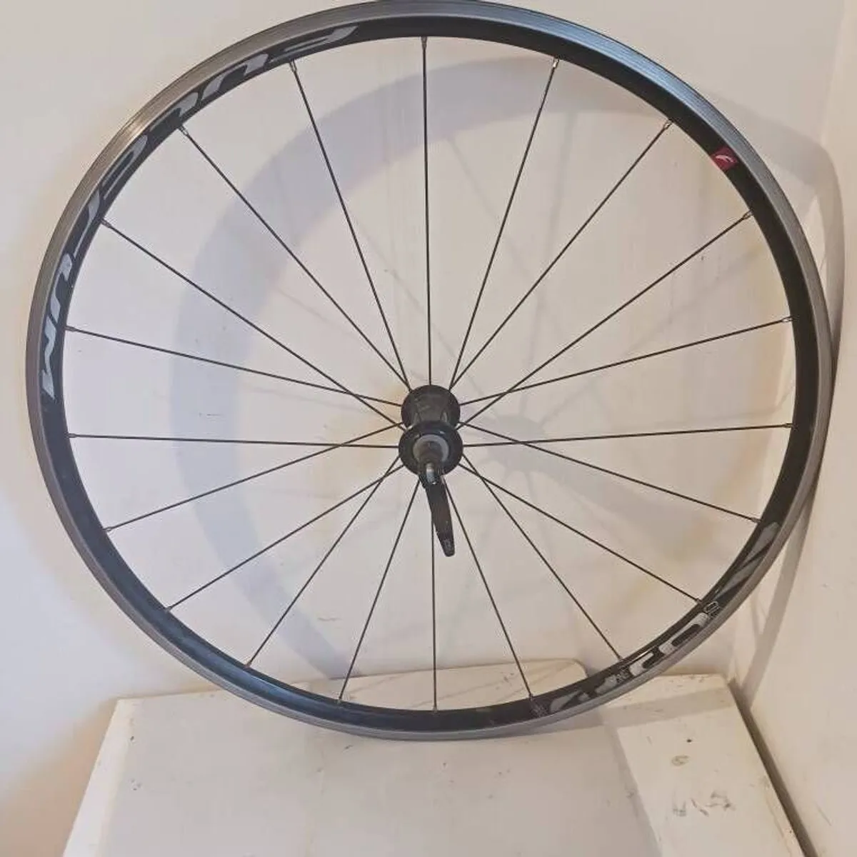 700c Two Racer wheels - Image 2