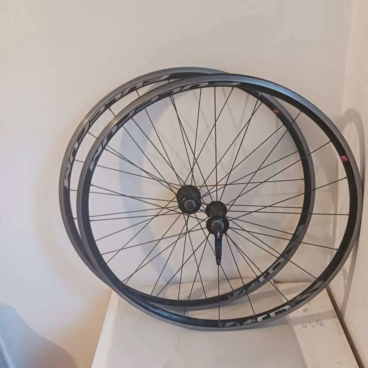 700c Two Racer wheels - Image 3