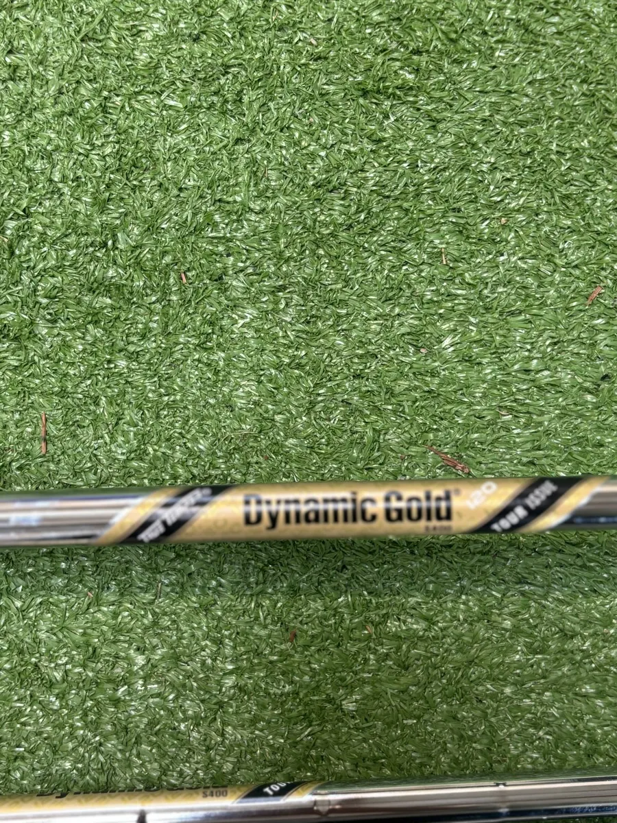 Callaway Rogue ST Max Irons – 5 to PW (RH) - €430 - Image 2