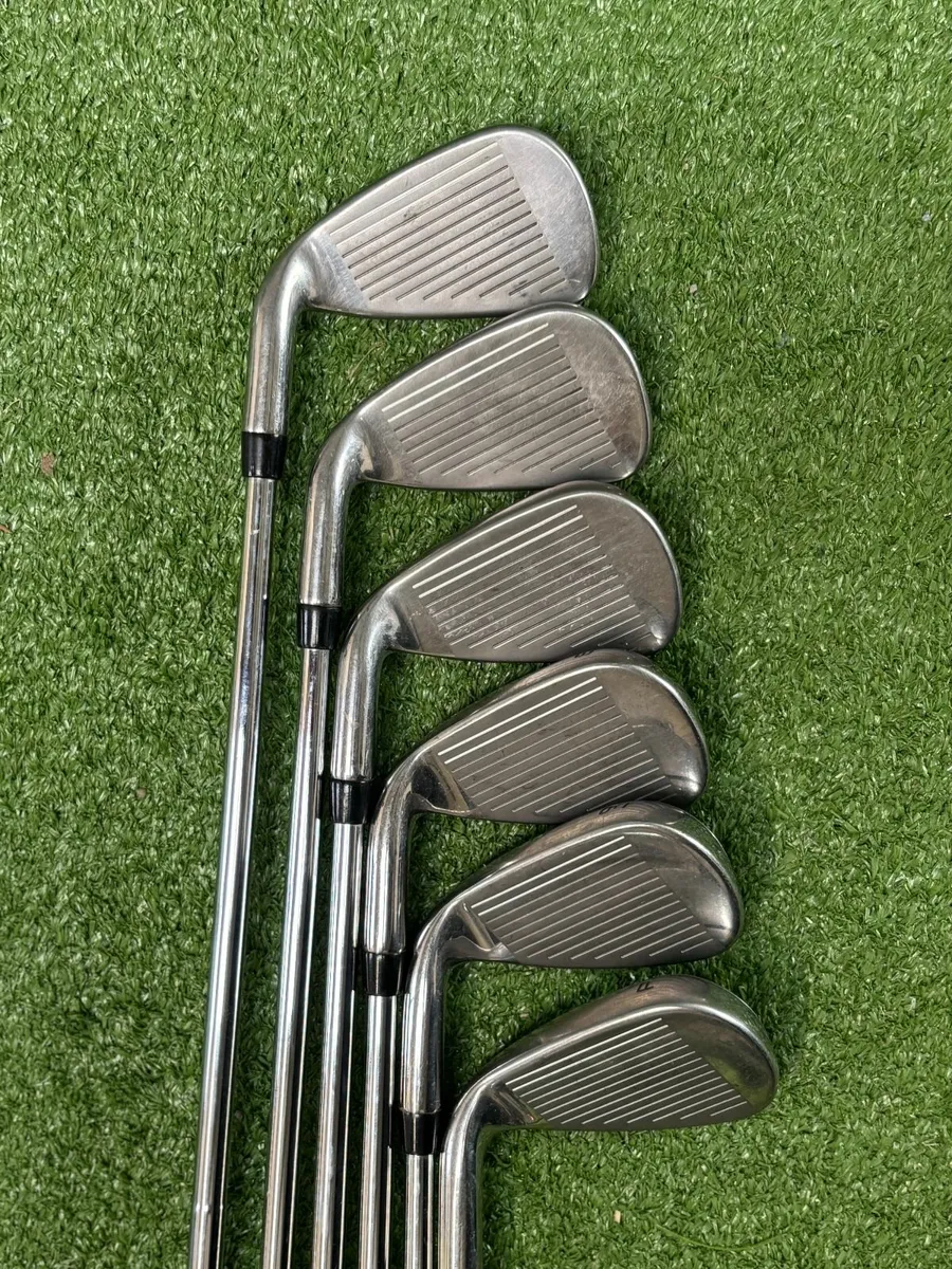 Callaway Rogue ST Max Irons – 5 to PW (RH) - €430 - Image 3