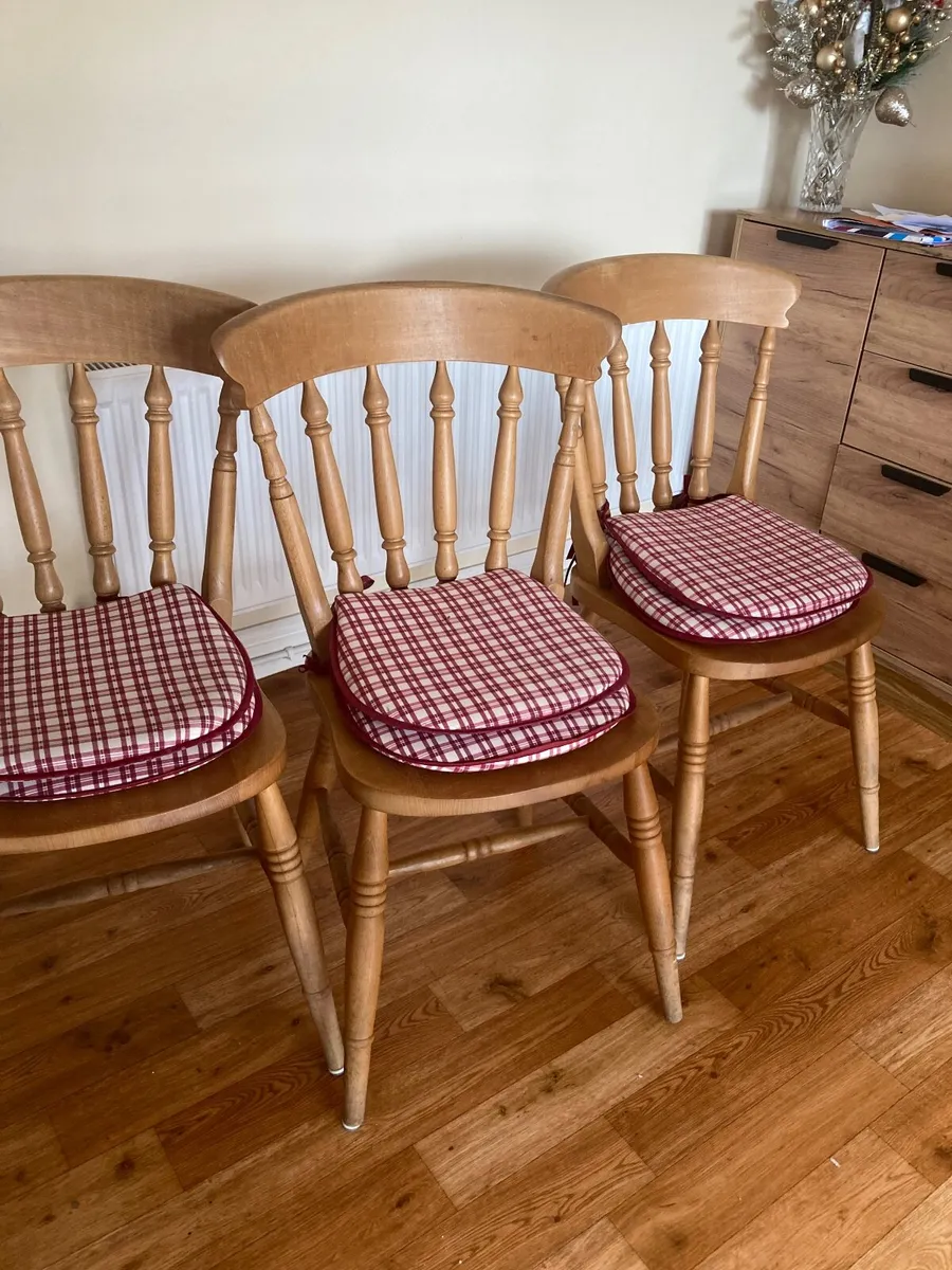 Kitchen table - Image 2
