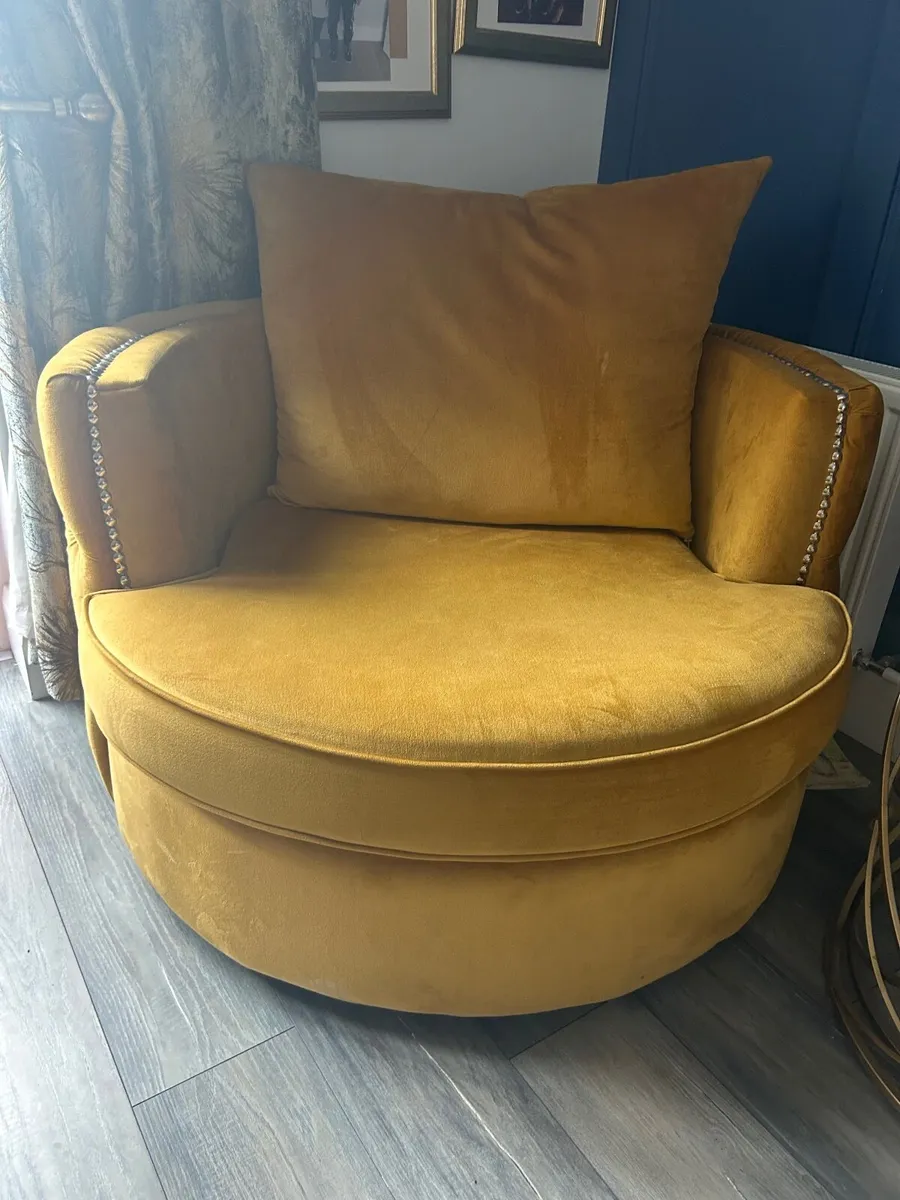 Sofa - Image 1
