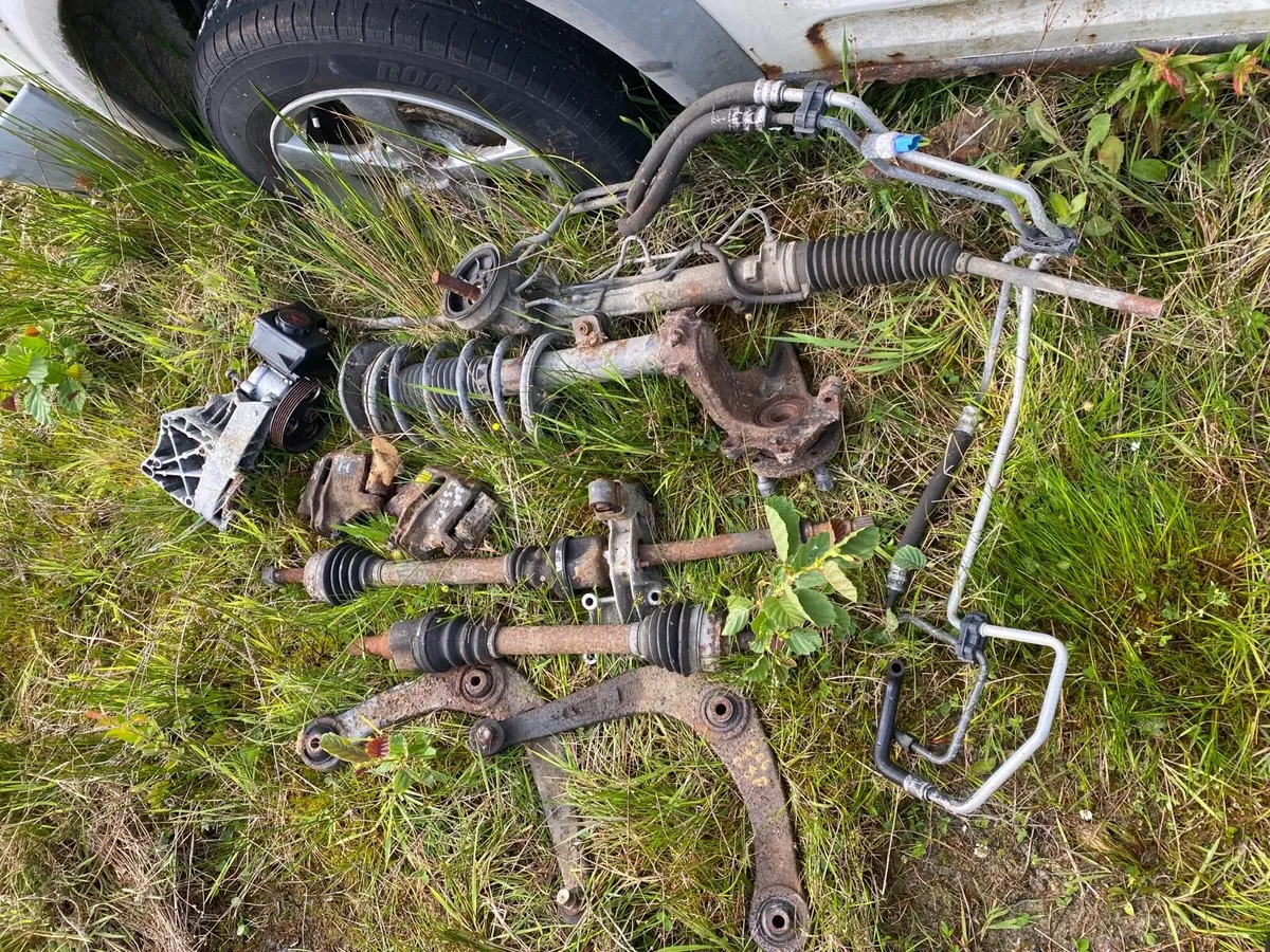 Parts for cars - Image 2