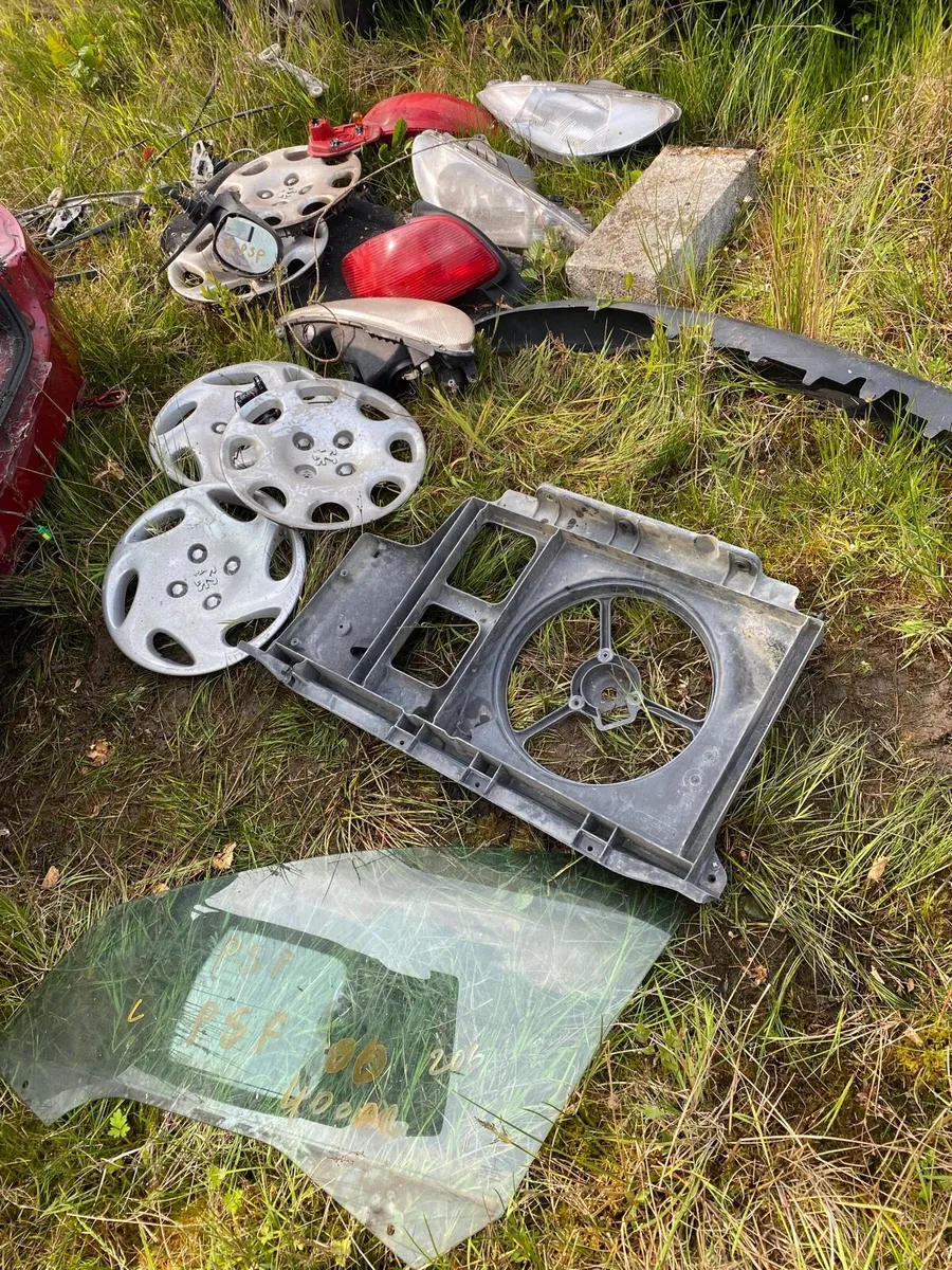 Parts for cars - Image 4