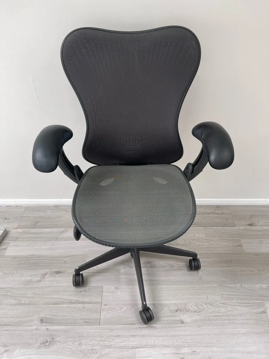 Herman Miller Mirra 1 Office Chair - Image 1