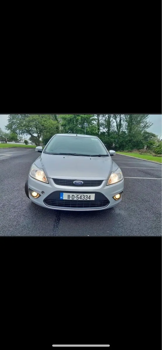 Ford Focus 2011 - Image 3