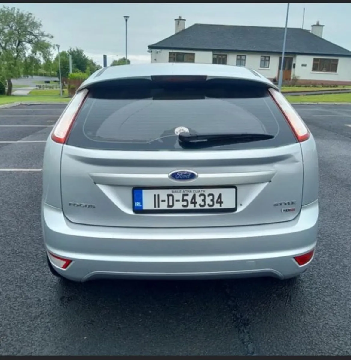 Ford Focus 2011 - Image 4