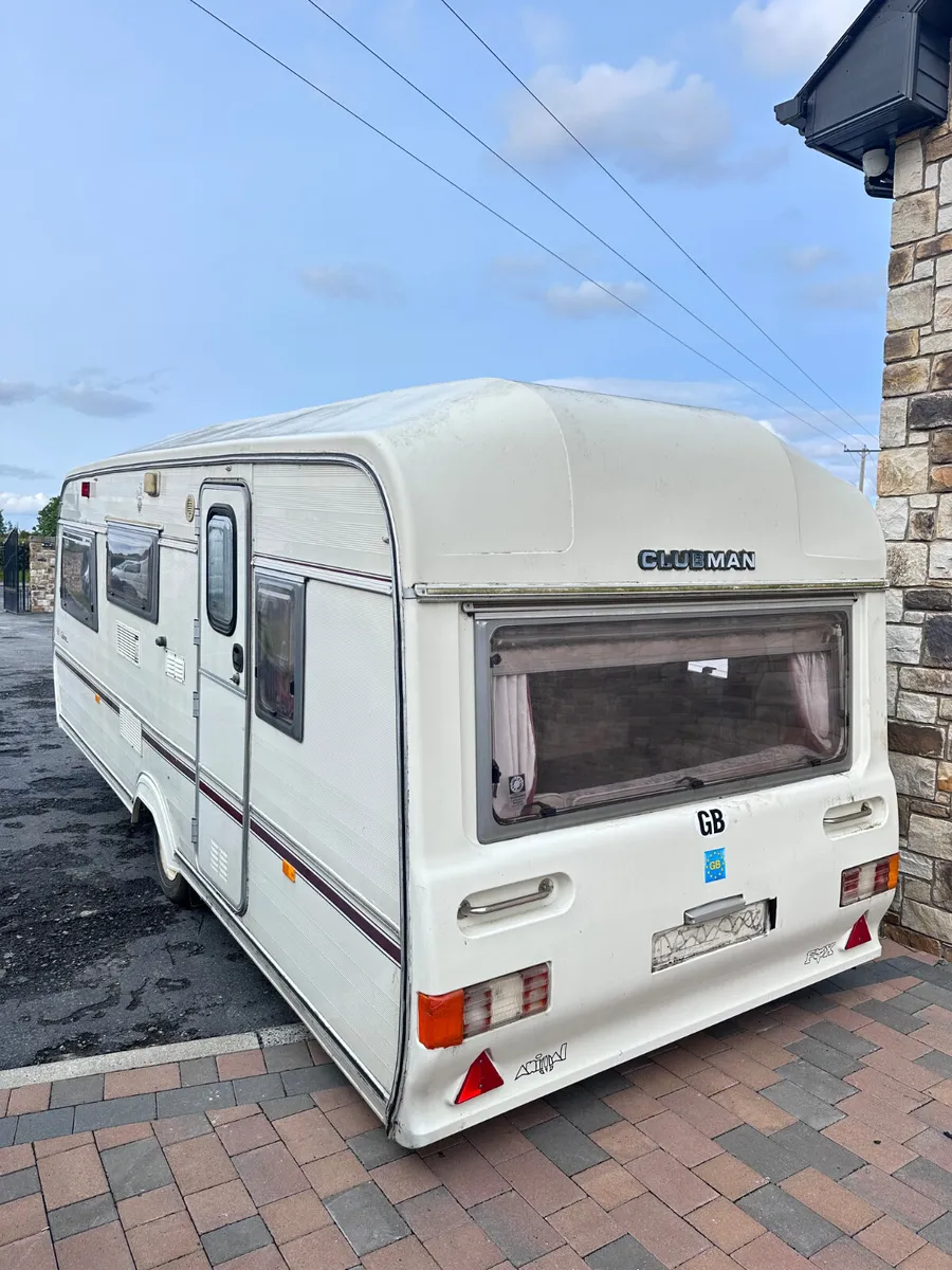 ✨BARGAIN LUNAR 5 BERTH✨ - Image 2