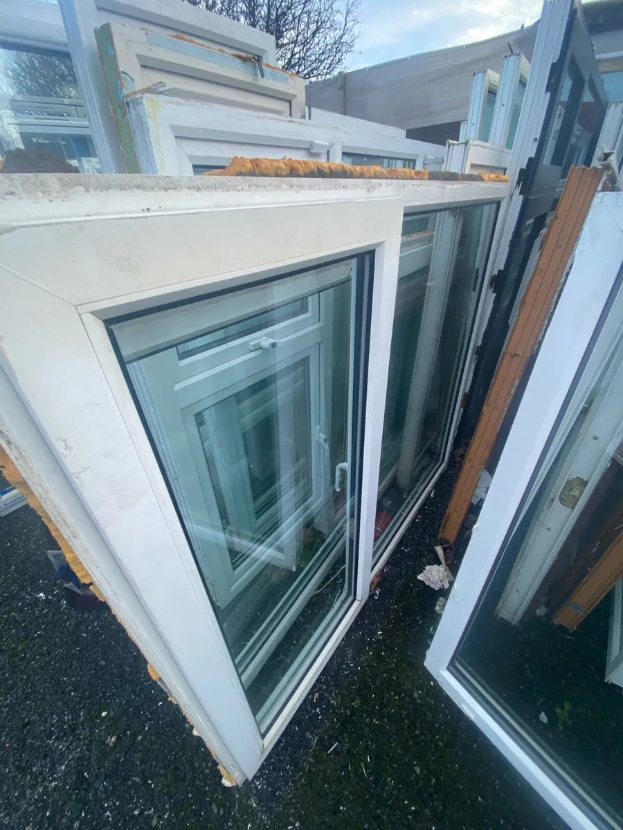 PVC window - Image 2
