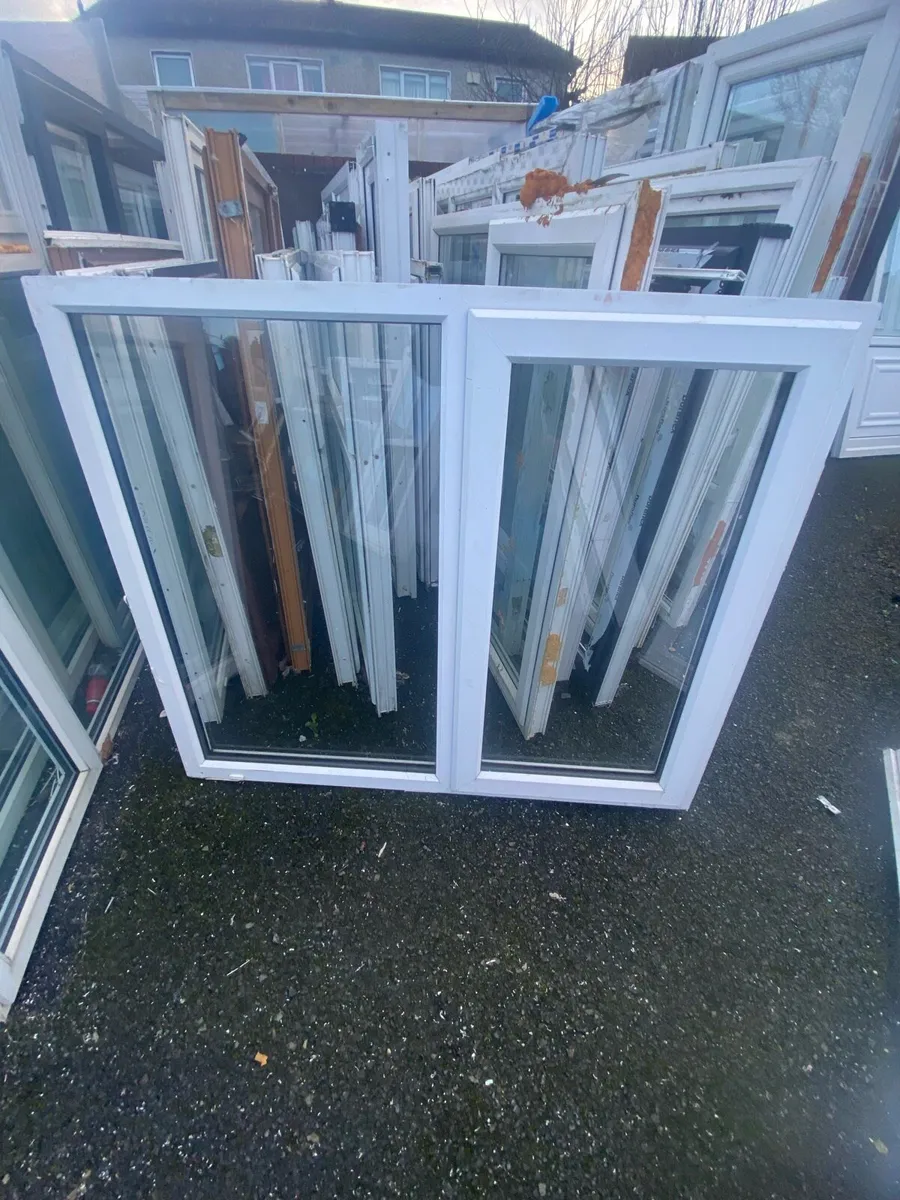 PVC window - Image 3