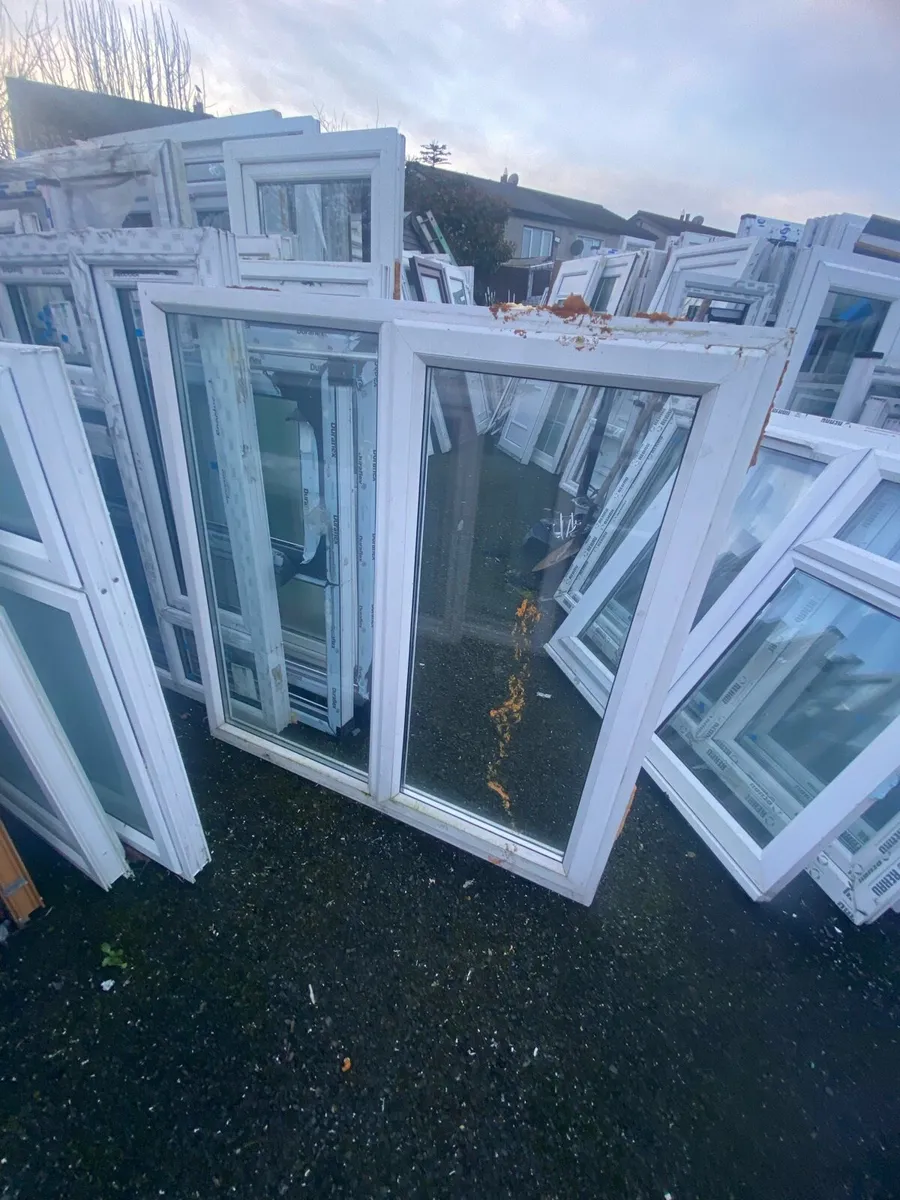 PVC window - Image 4