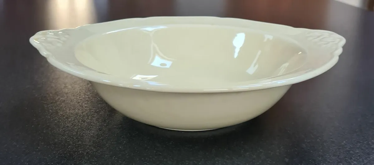 Crown Ducal Bowl - Image 2