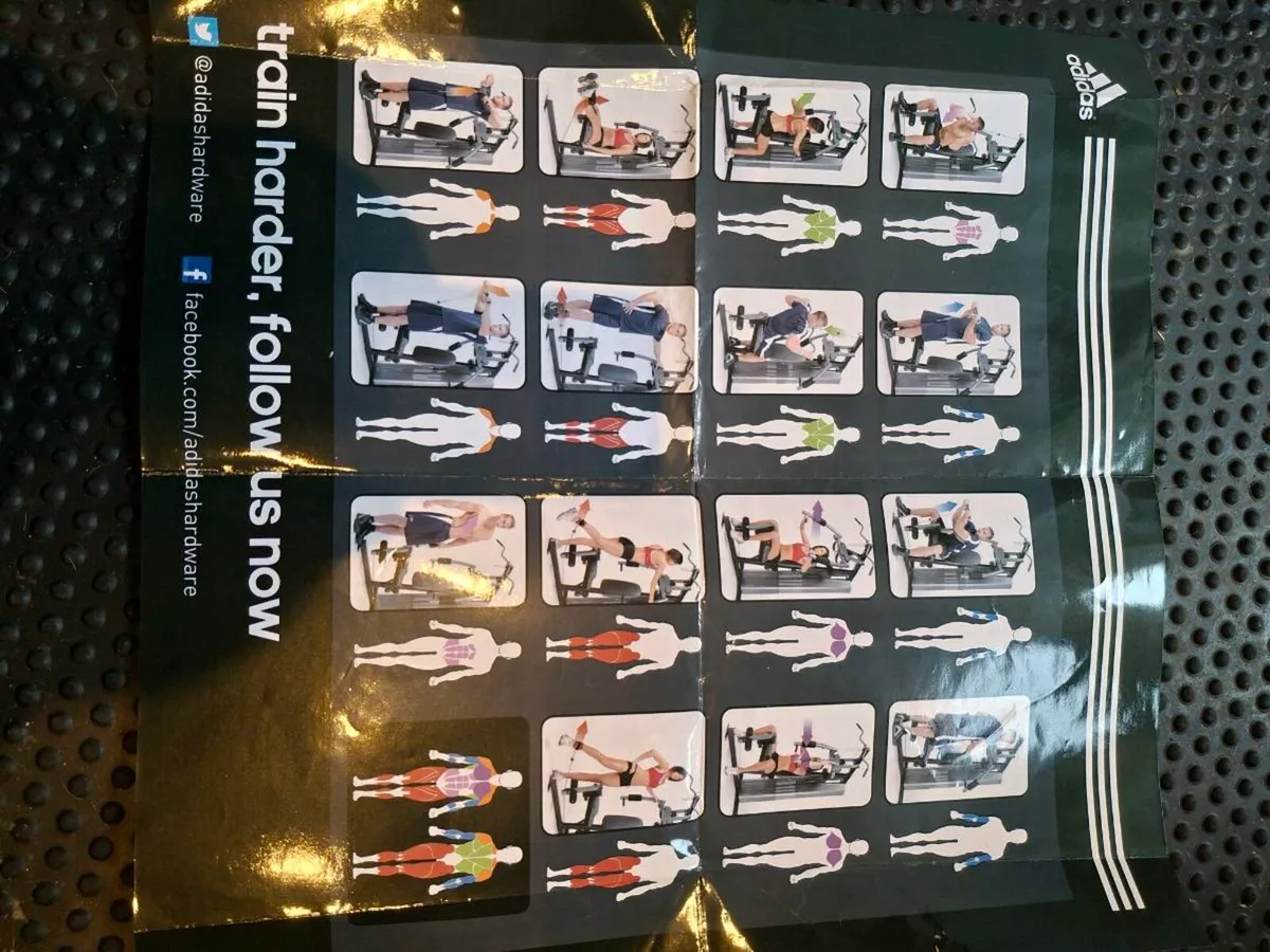 Multigym - Image 3