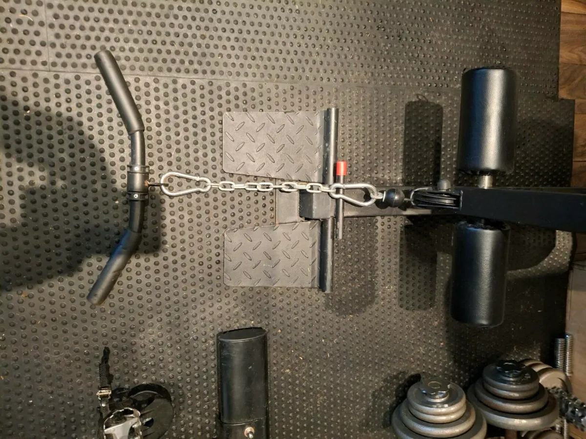 Multigym - Image 4