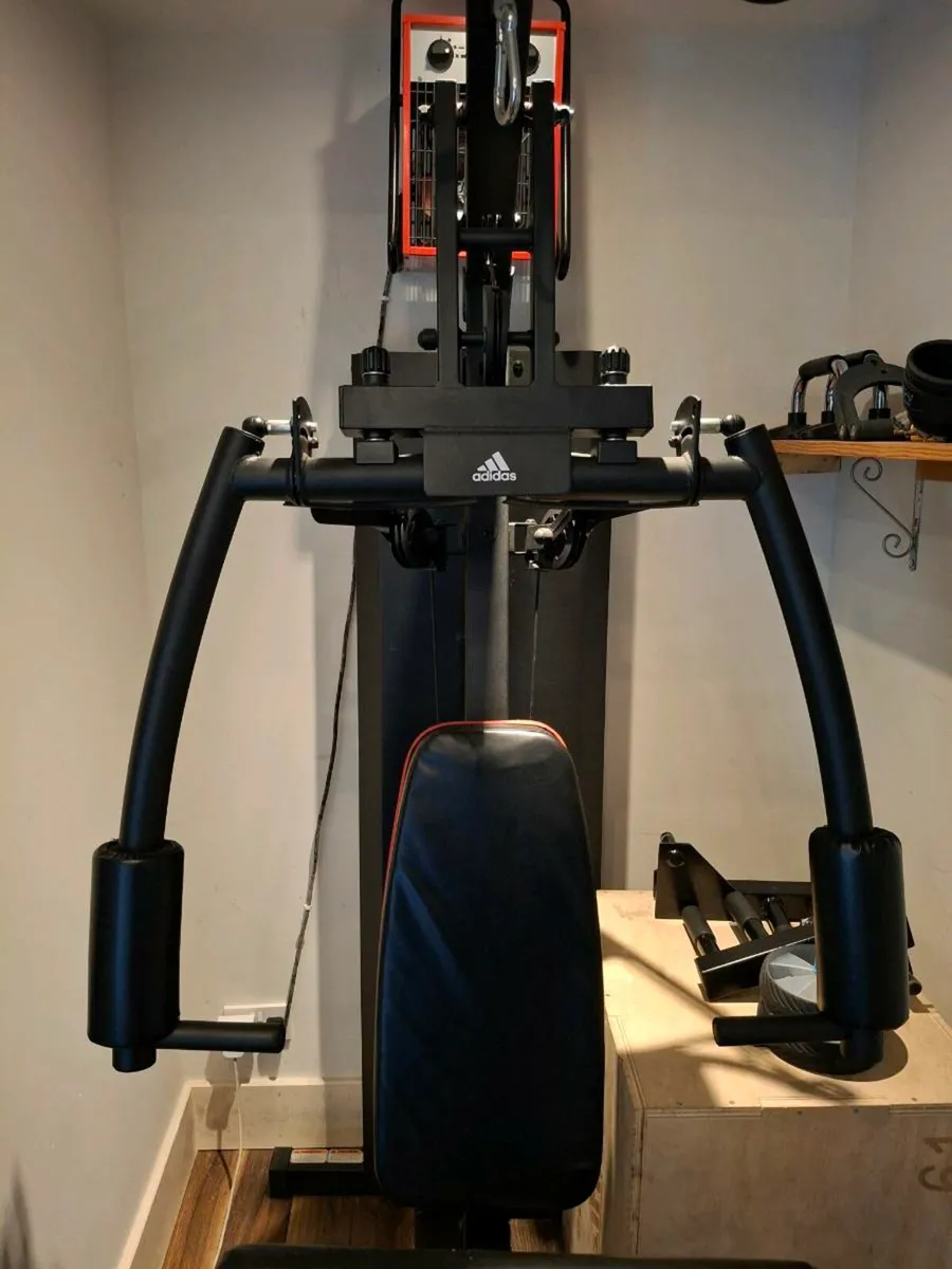 Multigym - Image 1