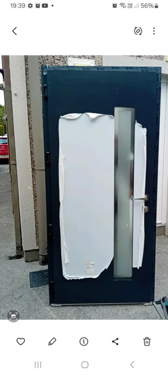 NEW COMPOSITE DOOR - Image 2