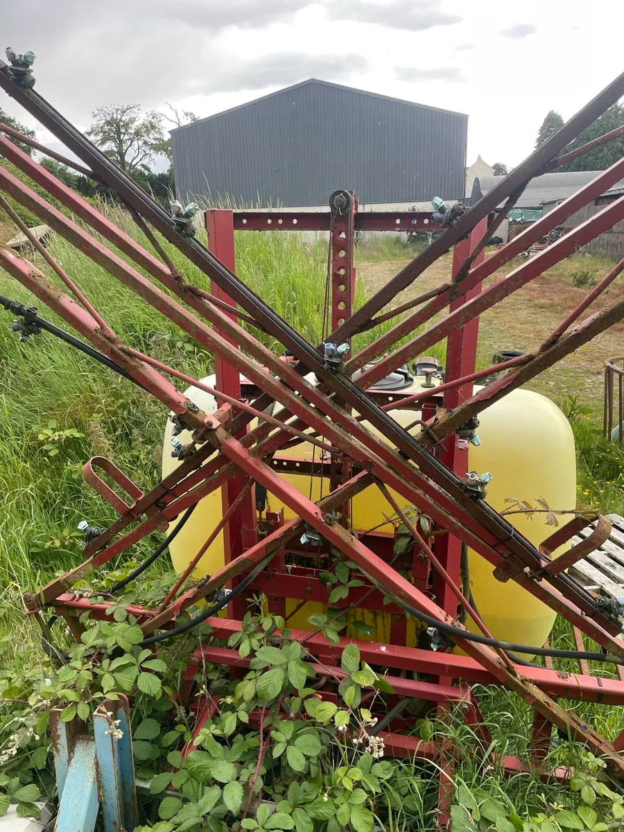 Farmyard clear out - Image 2