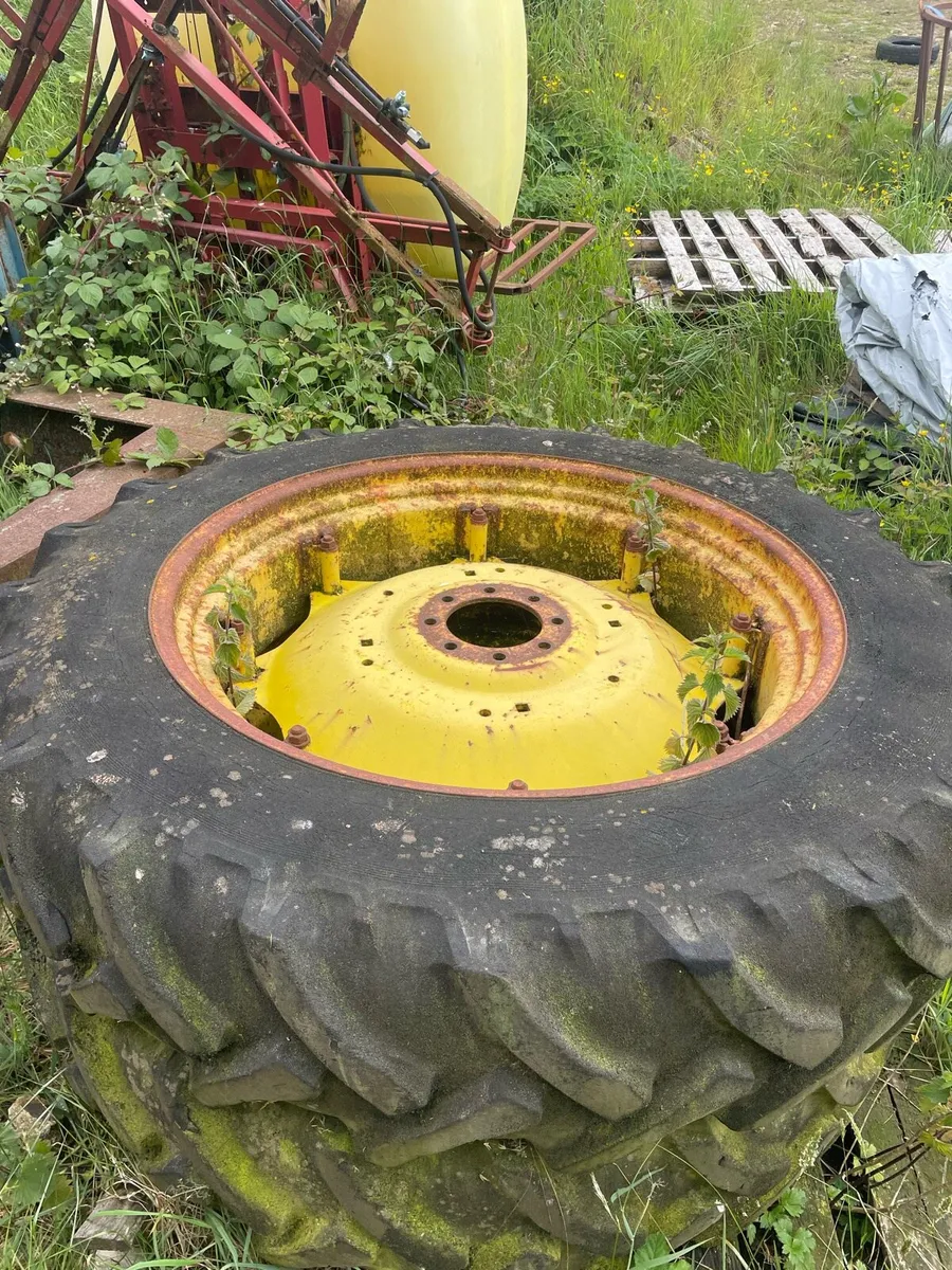 Farmyard clear out - Image 3