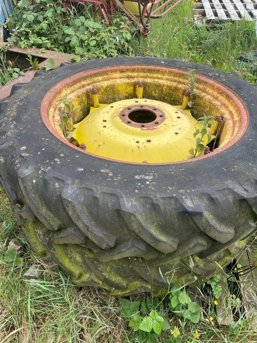 Farmyard clear out - Image 4
