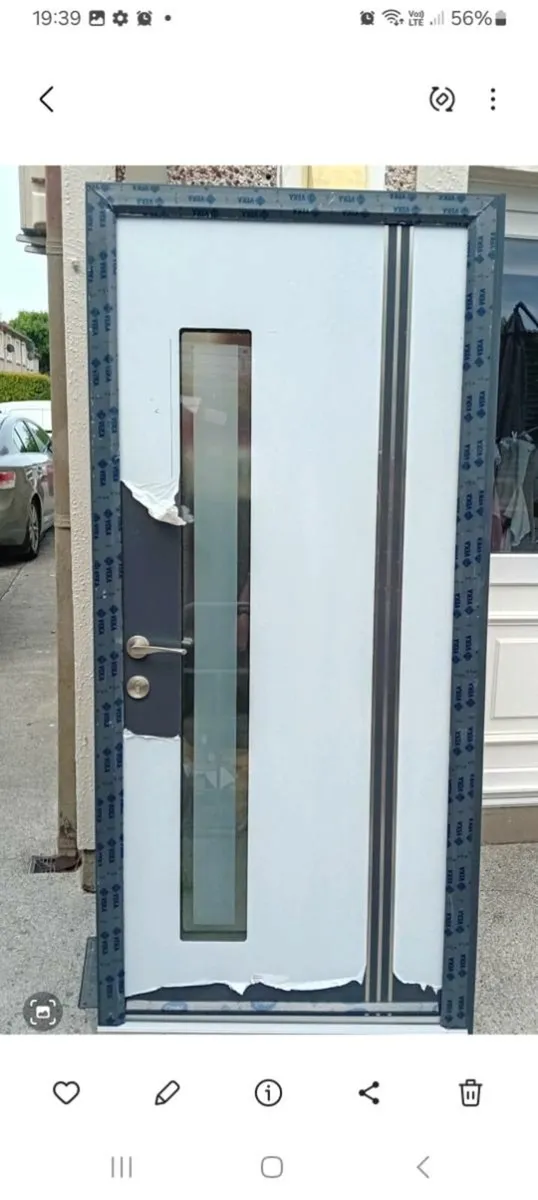 NEW COMPOSITE DOOR - Image 3