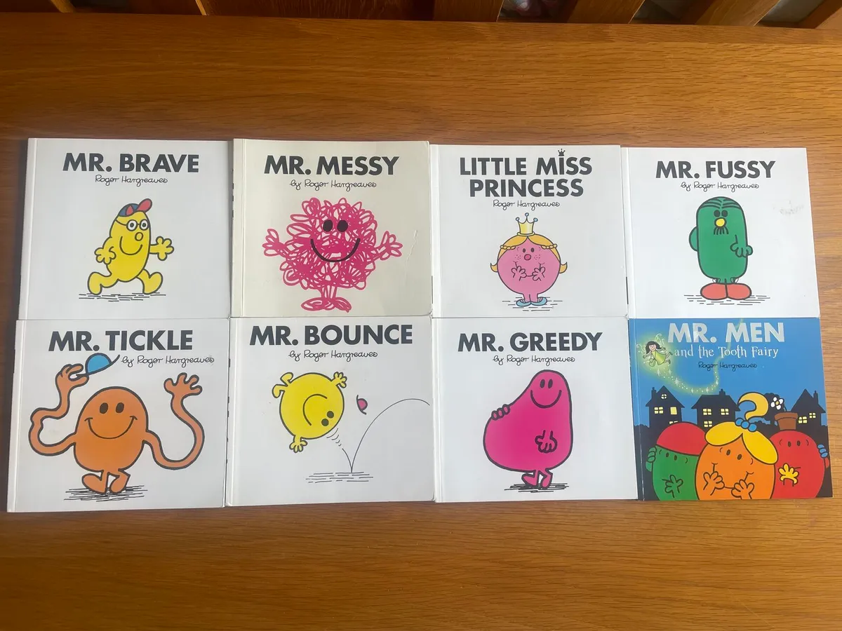 Children’s books