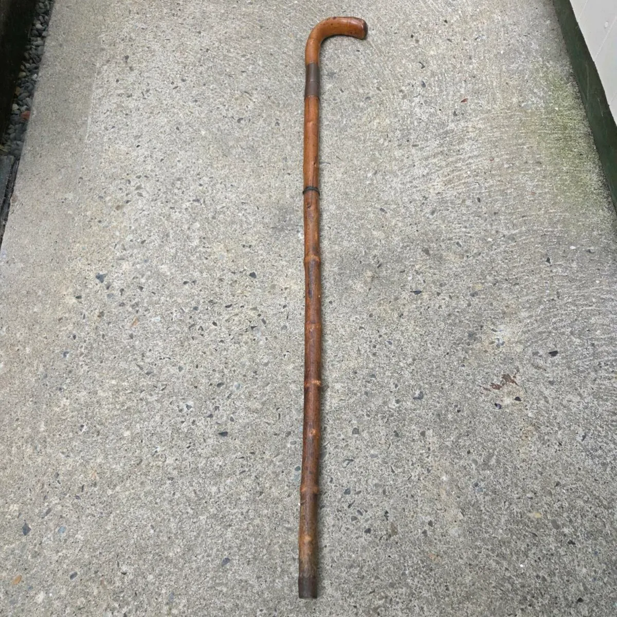 19th century Stick Sword - Image 2
