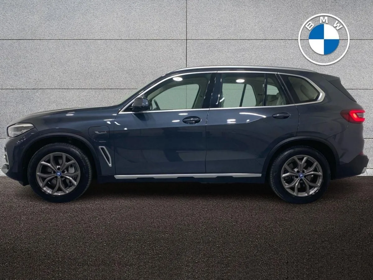 BMW X5 Xdrive45e Xline - Image 3