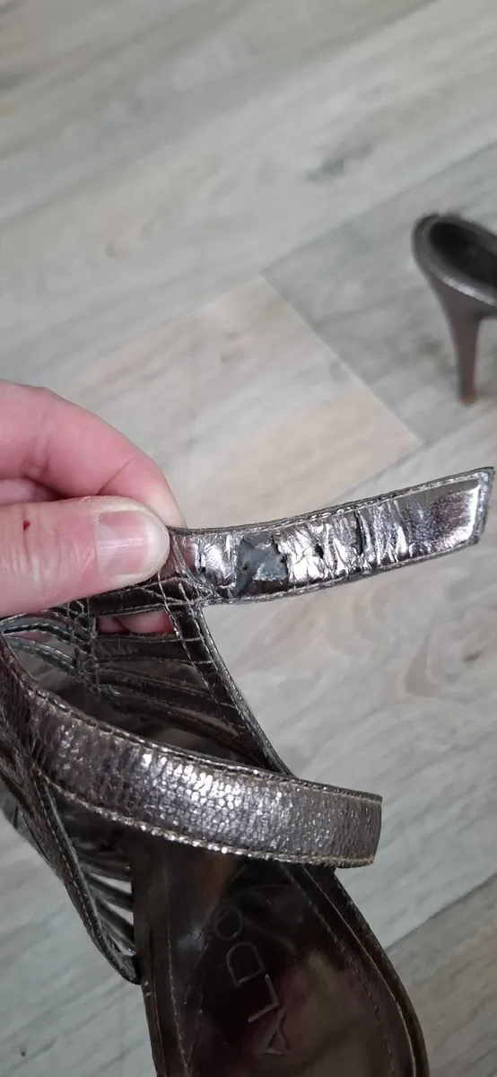 Dress shoes - Image 4