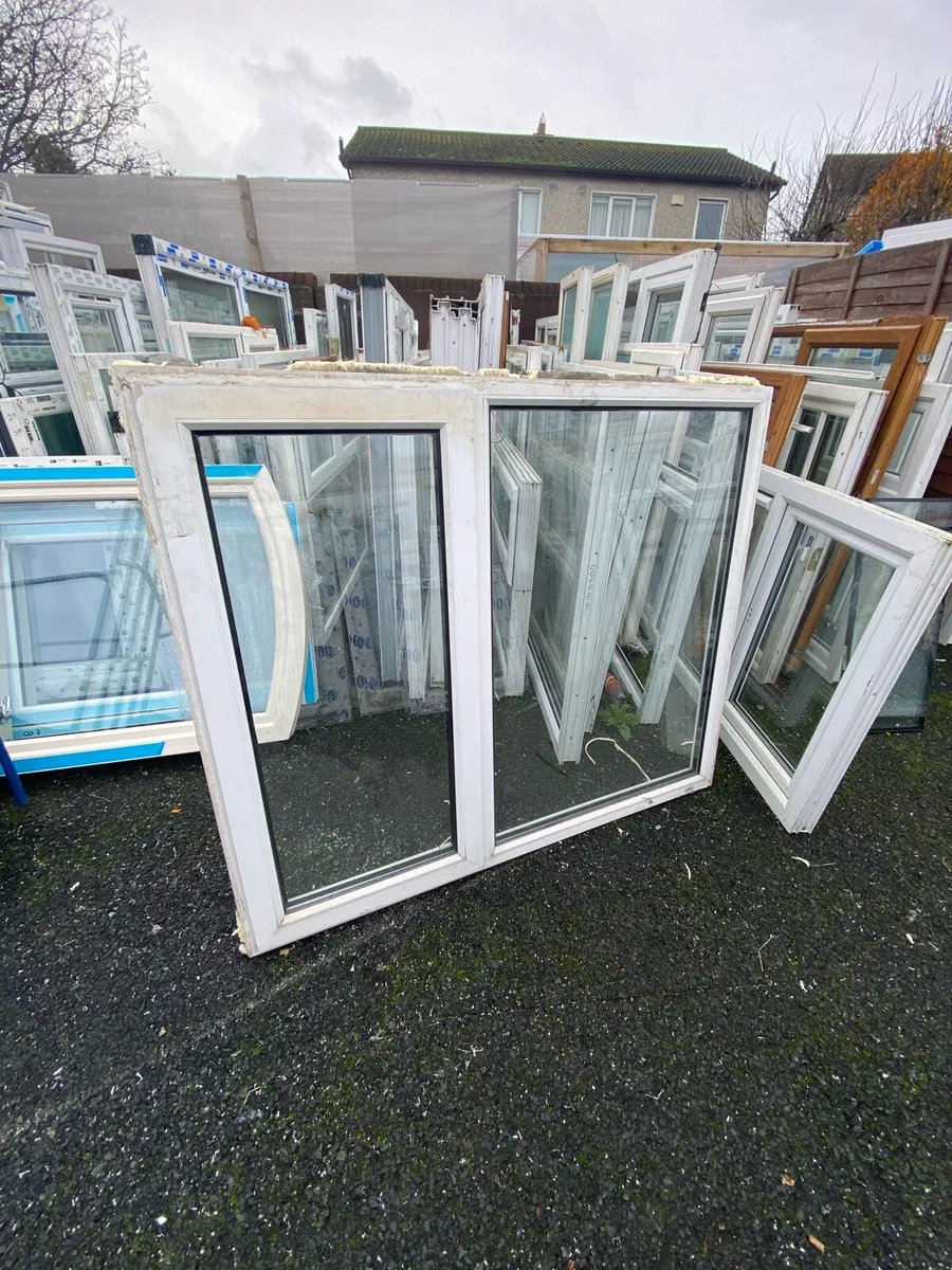 PVC window - Image 3