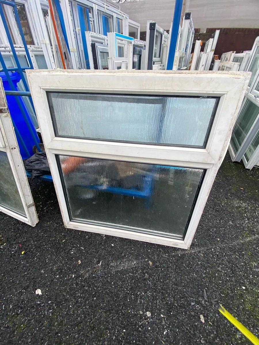 PVC window - Image 4