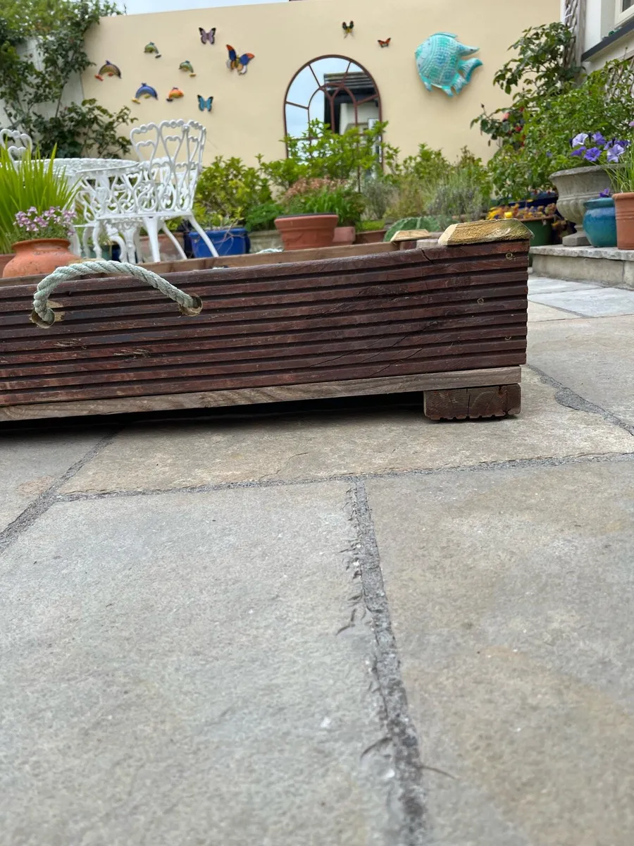 Sandpit - Image 1