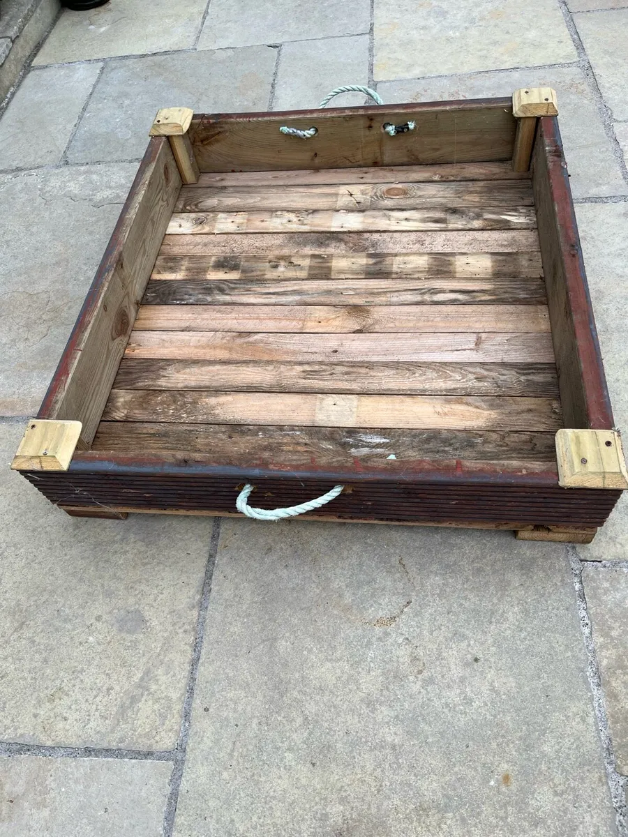 Sandpit - Image 2